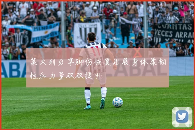 莱夫利分享脚伤恢复进展身体柔韧性和力量双双提升