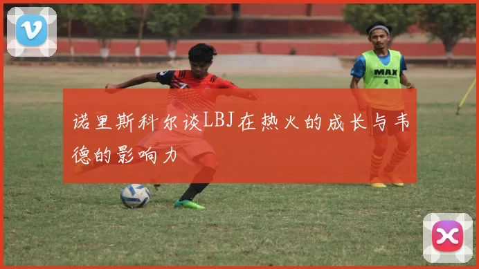诺里斯科尔谈LBJ在热火的成长与韦德的影响力