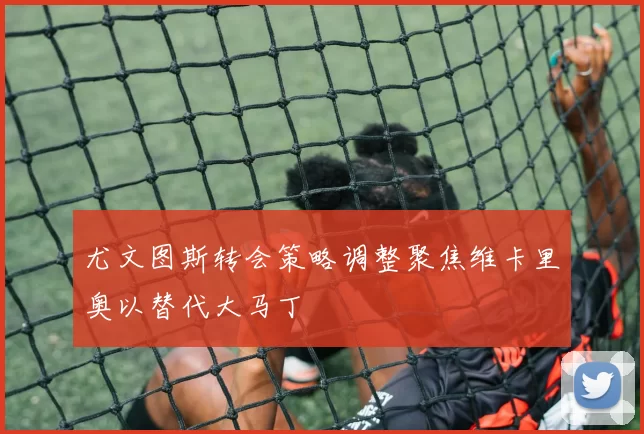 尤文图斯转会策略调整聚焦维卡里奥以替代大马丁