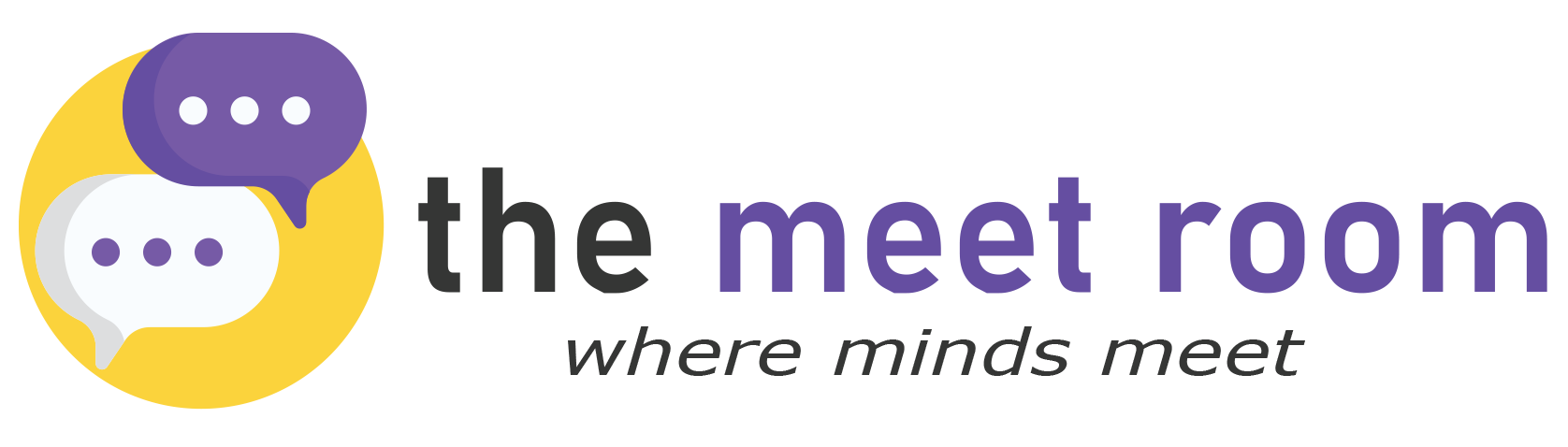 The Meet Room Logo